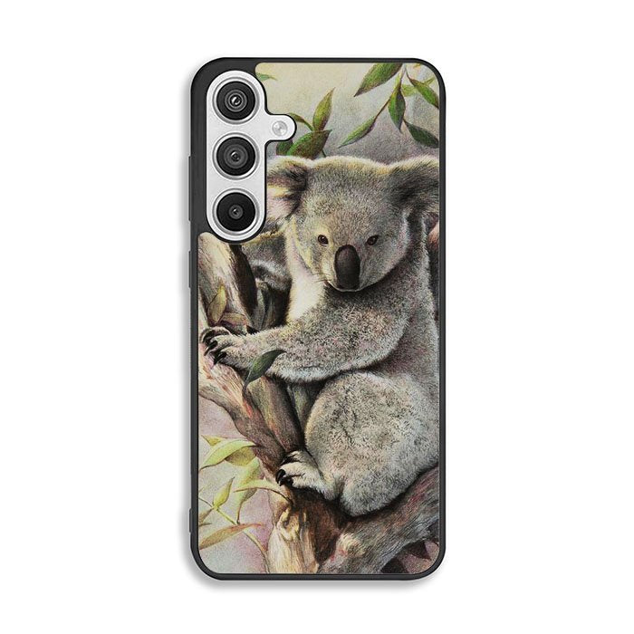 Koala Bear Painting Samsung Galaxy A26 Case BC2528