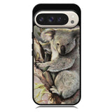 Koala Bear Painting Google Pixel 10 Pro XL Case BC2528