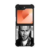 Jax Teller Case Samsung Galaxy Z Flip 6 5G BC2530
