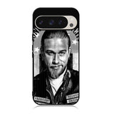 Jax Teller Case Google Pixel 9 Pro XL BC2530