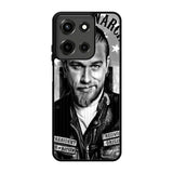 Jax Teller Motorola Moto G 5G 2025 Case BC2530