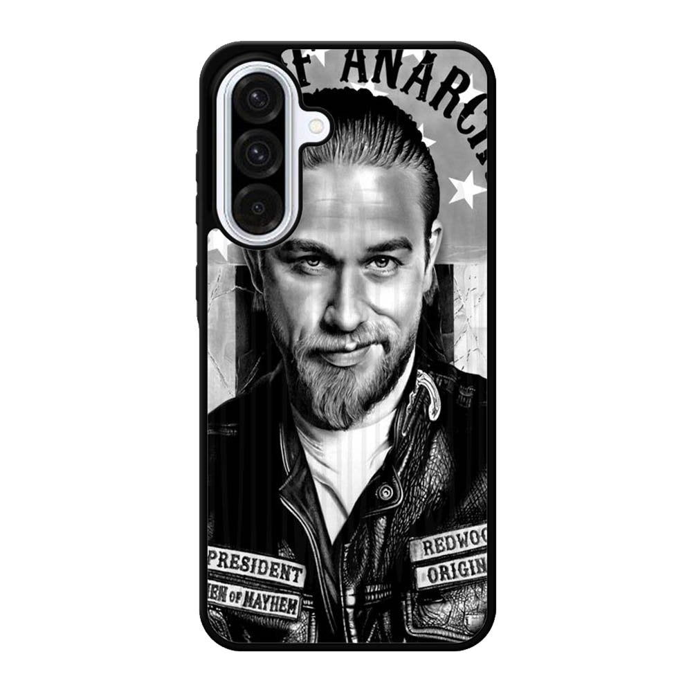 Jax Teller Samsung Galaxy A56 Case BC2530