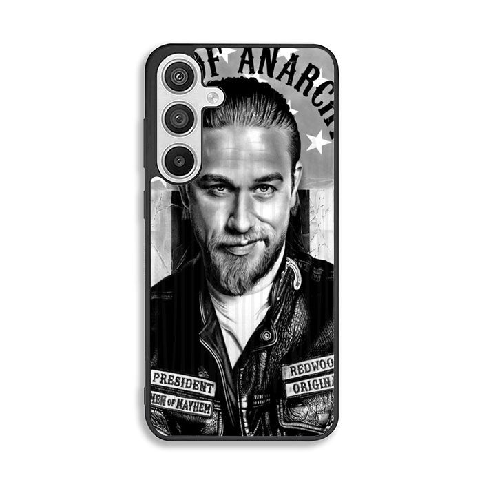 Jax Teller Samsung Galaxy A26 Case BC2530