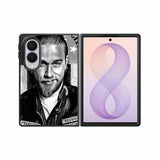 Jax Teller Samsung Galaxy Z Fold 8 Case BC2530