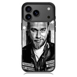 Jax Teller iPhone 17 Pro Max Case BC2530