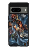 Star Wars Art Google Pixel 8a Case