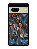 Star Wars Art Google Pixel 7 Case