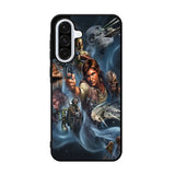 Star Wars Art Samsung Galaxy A36 Case FE5781