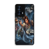 Star Wars Art Motorola Moto G Power 5G 2024 Case FE4611