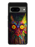 The Legend Of Zelda Majoras Mask Pinkie Pie Google Pixel 8a Case