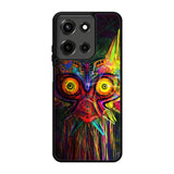 The Legend Of Zelda Majoras Mask Pinkie Pie Motorola Moto G 5G 2025 Case FE0754