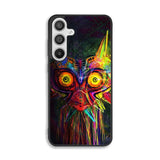 The Legend Of Zelda Majoras Mask Pinkie Pie Samsung Galaxy A26 Case FE0754