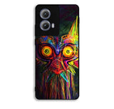 The Legend Of Zelda Majoras Mask Pinkie Pie Motorola Moto Edge 2024 Case FE6881