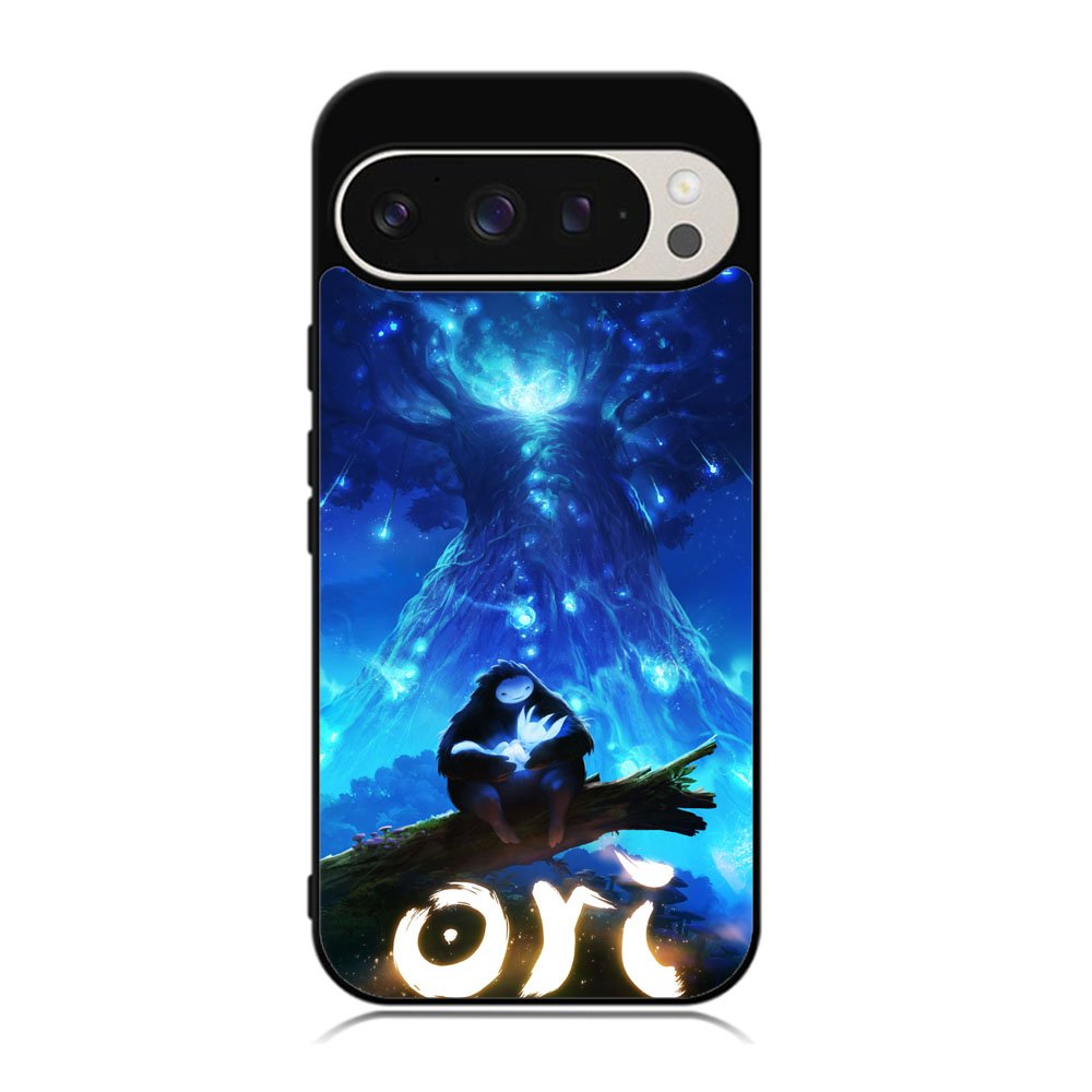 Ori and The Blind Forest Wallpaper Case Google Pixel 9 Pro XL BC2531