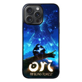 Ori and The Blind Forest Wallpaper Case iPhone 15 Pro Max BC2531