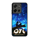 Ori and The Blind Forest Wallpaper Motorola Moto G 5G 2025 Case BC2531
