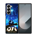 Ori and The Blind Forest Wallpaper Case Samsung Galaxy Z Fold 6 5G BC2531