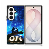 Ori and The Blind Forest Wallpaper Samsung Galaxy Z Fold 8 Ultra Case BC2531