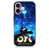 Ori and The Blind Forest Wallpaper iPhone 17 Case BC2531