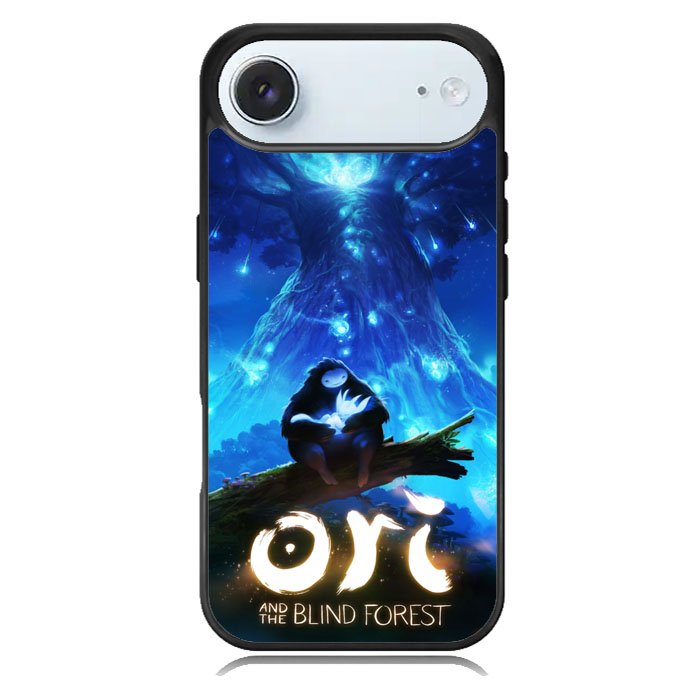Ori and The Blind Forest Wallpaper iPhone 17 Air Case BC2531