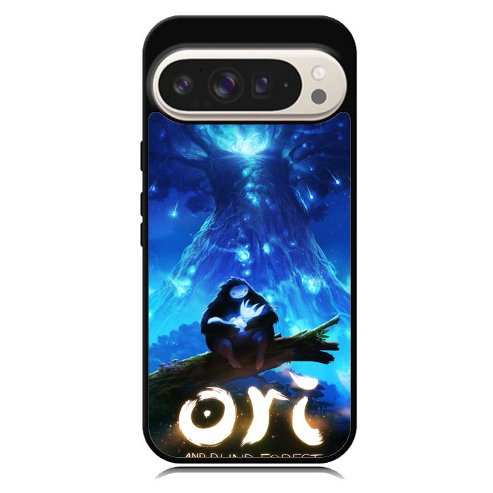 Ori and The Blind Forest Wallpaper Google Pixel 10 | Google Pixel 10 Pro Case BC2531