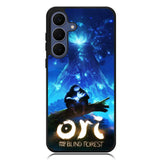 Ori and The Blind Forest Wallpaper Samsung Galaxy S25 FE Case BC2531