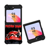 Rocky Horror Case Samsung Galaxy Z Flip 5 5G BC2532