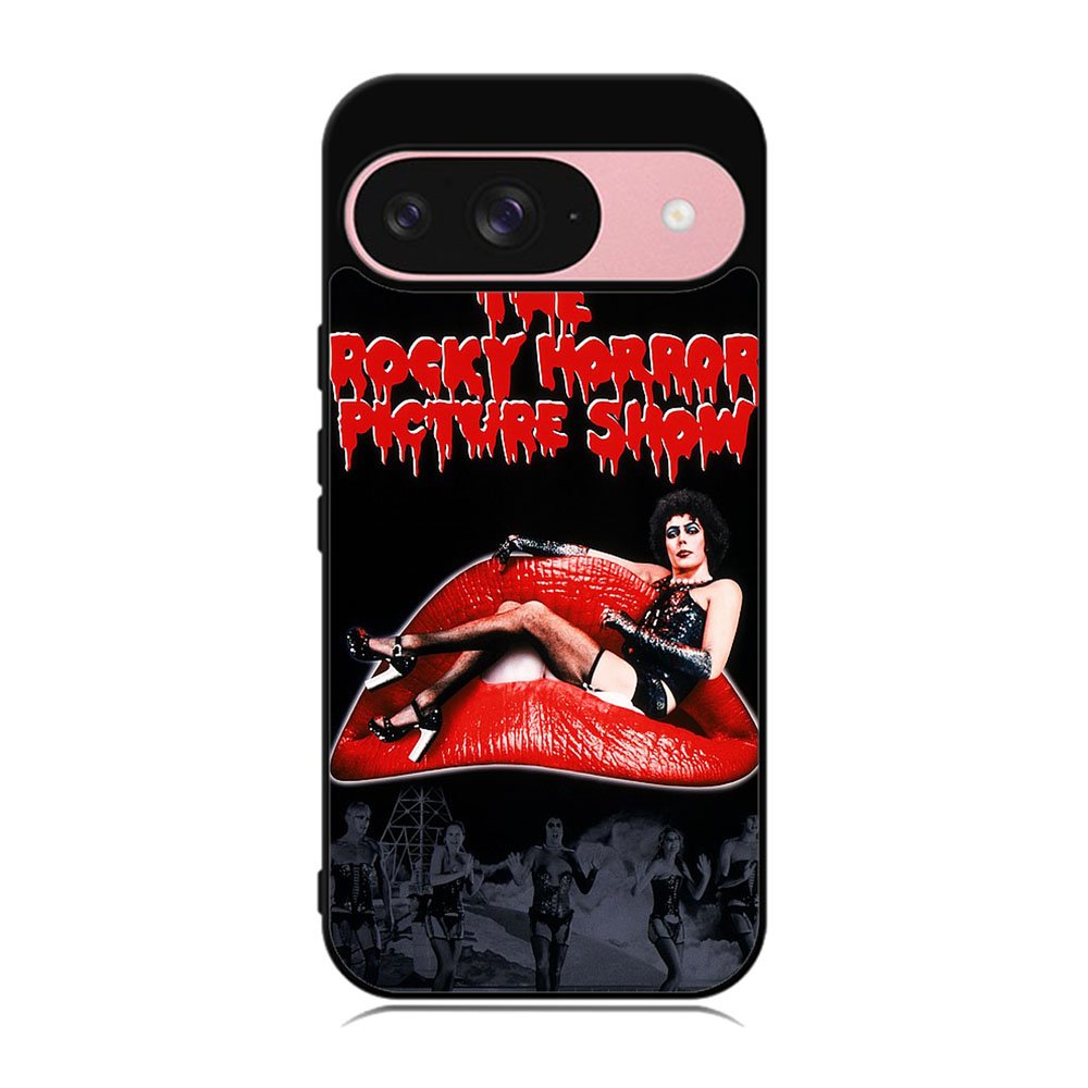 Rocky Horror Case Google Pixel 9 BC2532