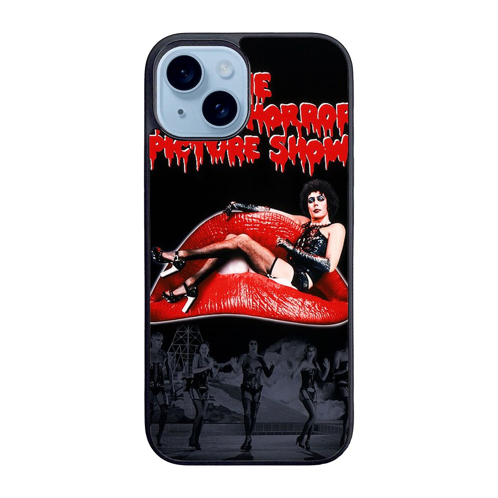 Rocky Horror Case iPhone 15 Plus BC2532