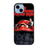 Rocky Horror Case iPhone 15 Plus BC2532