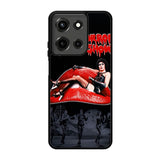 Rocky Horror Motorola Moto G 5G 2025 Case BC2532