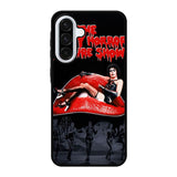 Rocky Horror Samsung Galaxy A56 Case BC2532