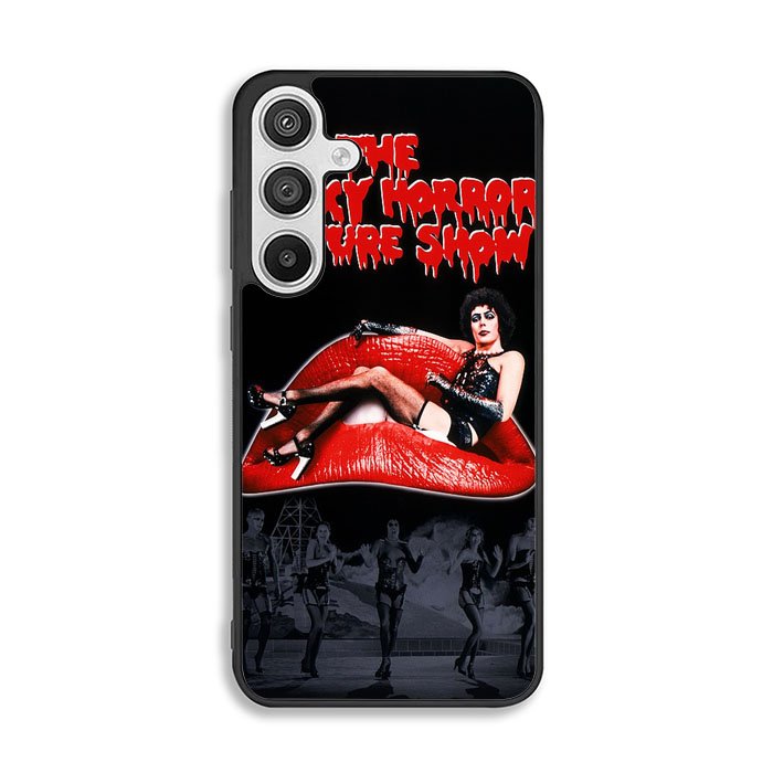 Rocky Horror Samsung Galaxy A26 Case BC2532