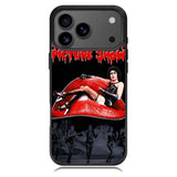 Rocky Horror iPhone 17 Pro Case BC2532