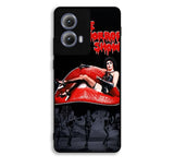 Rocky Horror Motorola Moto Edge 2024 Case BC2532