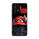 Rocky Horror Motorola Moto G Power 5G 2024 Case BC2532
