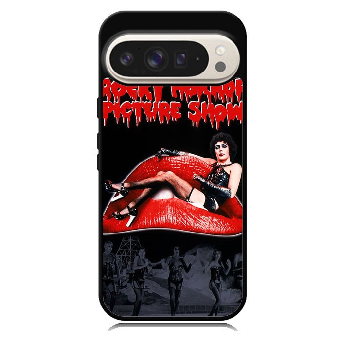 Rocky Horror Google Pixel 10 Pro XL Case BC2532