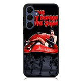 Rocky Horror Samsung Galaxy S25 FE Case BC2532