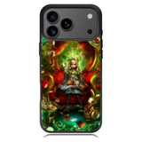 alice in wonderland ART iPhone 17 Pro Max Case BC2534