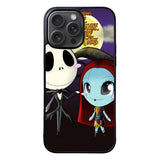 nightmare before christmas Case iPhone 15 Pro BC2535