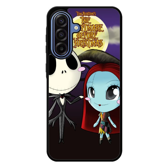 nightmare before christmas Samsung Galaxy A17 5G Case BC2535