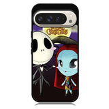 nightmare before christmas Google Pixel 10 | Google Pixel 10 Pro Case BC2535