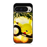 PIKACU pokemon ball wallpaper Case Google Pixel 9 Pro XL BC2536