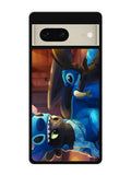 stitch and toothless Google Pixel 7 Case