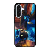 stitch and toothless Samsung Galaxy A56 Case FE0570