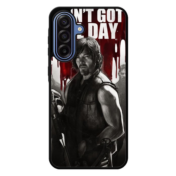 Walking Dead Daryl ART Samsung Galaxy A17 5G Case BC2538