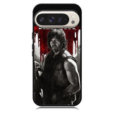 Walking Dead Daryl ART Google Pixel 10 Pro XL Case BC2538