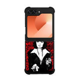 Extra Pulp Fiction Oranges Case Samsung Galaxy Z Flip 6 5G BC2539