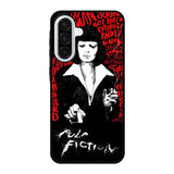 Extra Pulp Fiction Oranges Samsung Galaxy A56 Case BC2539