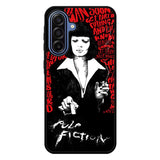 Extra Pulp Fiction Oranges Samsung Galaxy A17 5G Case BC2539